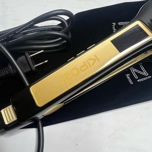 Kipozi Hair Straightener